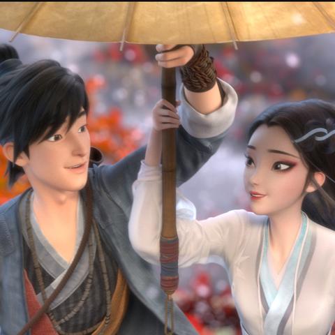 (封神缘起百度百科)封神缘起手游官方下载：重温经典神话故事，体验华丽战斗特效